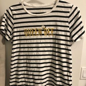 Kate spade T-shirt